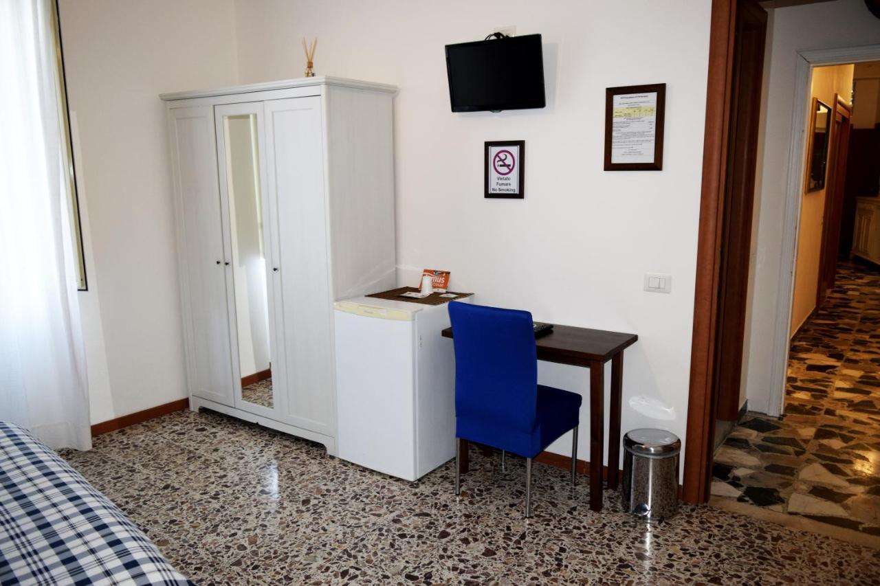 Affittacamere Il Pittoresco Cagliari Luaran gambar