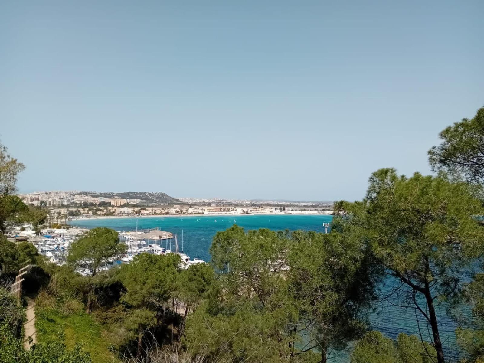 Affittacamere Il Pittoresco Cagliari Luaran gambar